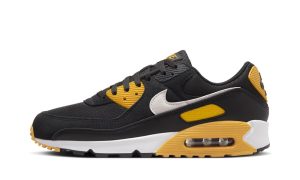 Nike Air Max 90 'Black University Gold White'