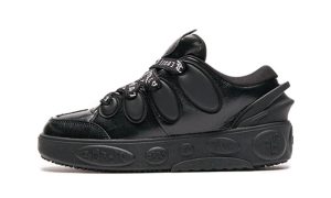 Puma LaMelo Ball LaFrancé Amour Black