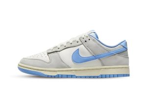 Nike Dunk Low Athletic Department University Blue