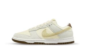Nike Dunk Low Coconut Milk (Women's)