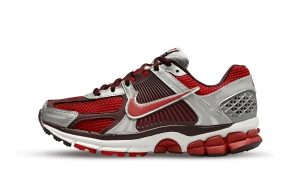 Nike Zoom Vomero 5 'Mystic Red' (W)