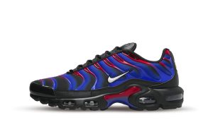 Nike Air Max Plus 'Spider-Man'