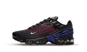 Nike Air Max Plus 3 SE Spider-Man Across the Spider-Verse