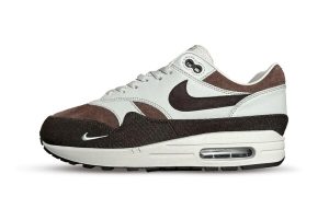 Nike Air Max 1 x Size? 'Brown'