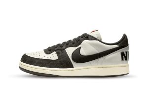 Nike Terminator Low 'Velvet Brown'