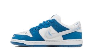 Nike SB Dunk Low Born x Raised One Block At A Time