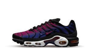 Nike Air Max Plus x Patta FC x Barcelona