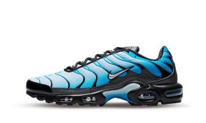 Nike Air Max Plus 'Blue Gradient'