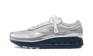 Nike Air Max 1 '86 'Jacquemus Silver' (W)
