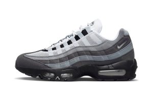 Nike Air Max 95 Jewel Swoosh Grey