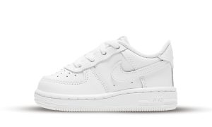 Nike Air Force 1 Low Triple White (TD)