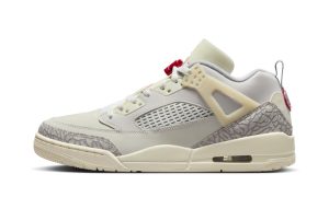 Jordan Spizike Low 'Coconut Milk'