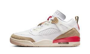 Jordan Spizike Low White Desert Camo
