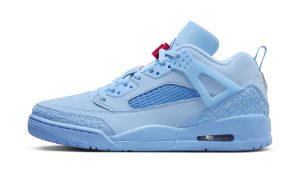 Air Jordan Spizike Low 'Houston Oilers'