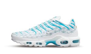 Nike Air Max Plus 'Marseille'