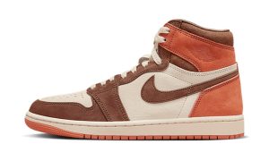 Air Jordan 1 Retro High OG 'Dusted Clay' (W)