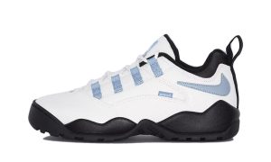 Nike SB Darwin Low 'Supreme Sail'