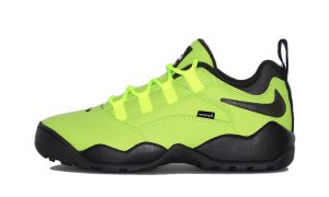 Nike SB Darwin Low 'Supreme Volt'