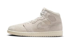 Jordan 1 Mid SE 'Craft Pale Ivory'