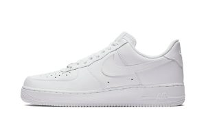 Nike Air Force 1 Low White 2018 (W)
