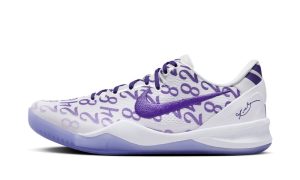 Nike Kobe 8 Protro 'Court Purple'