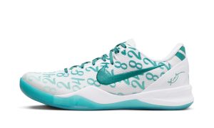 Nike Kobe 8 Protro 'Radiant Emerald'