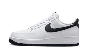 Nike Air Force 1 Low '07 White Black
