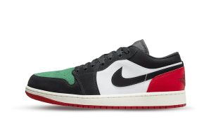 Jordan 1 Low Quai 54 (2023)