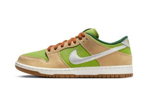 Nike SB Dunk Low 'Escargot'