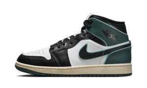 Jordan 1 Mid SE 'Oxidized Green' (W)