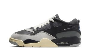 Jordan 4 RM 'Iron Grey'