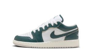 Jordan 1 Low SE Oxidized Green (GS)