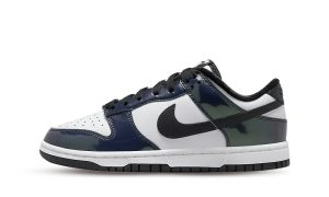 Nike Dunk Low SE Just Do It Iridescent (Women's)