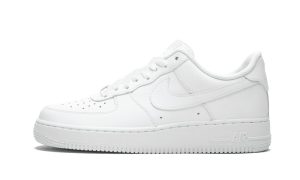 Nike Air Force 1 Low '07 White