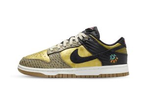 Nike Dunk Low 'Dia de los Muertos' (W)