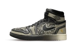 Air Jordan 1 High Zoom Air CMFT 2 'Dia De Muertos'