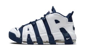 Nike Air More Uptempo 96 'Olympic' (2024)