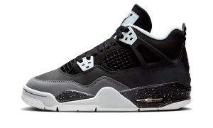 Jordan 4 Retro 'Fear' (2024) (GS)