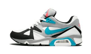 Air Structure Triax 91