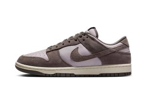 Nike Dunk Low SE Platinum Violet Cave Stone
