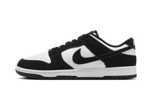 Nike Dunk Low Retro SE 'Suede Panda'