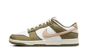 Nike Dunk Low Premium 'Medium Olive Hemp'
