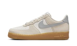 Nike Air Force 1 Low '07 LV8 'Phantom Light Smoke Gum'