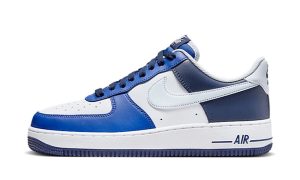 Nike Air Force 1 '07 LV8 'Game Royal Navy'