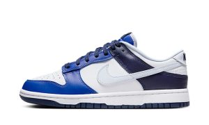 Nike Dunk Low 'Game Royal Navy'