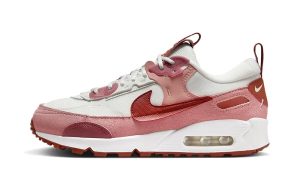 Nike Air Max 90 Futura 'Red Stardust' (W)