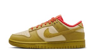 Nike Dunk Low WMNS 'Bronzine'