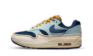 Nike Air Max 1 '87 Denim Aura (Women's)