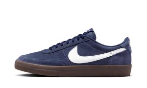 Nike Killshot 2 Midnight Navy Gum Dark Brown White
