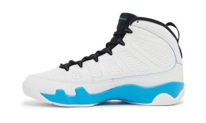 Jordan 9 Retro Powder Blue (2024)